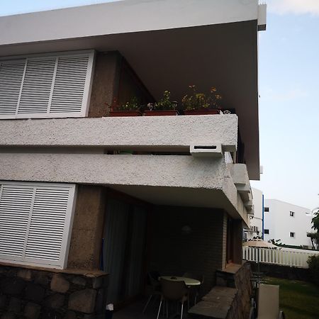Apartamentos Tamara Maspalomas  Luaran gambar