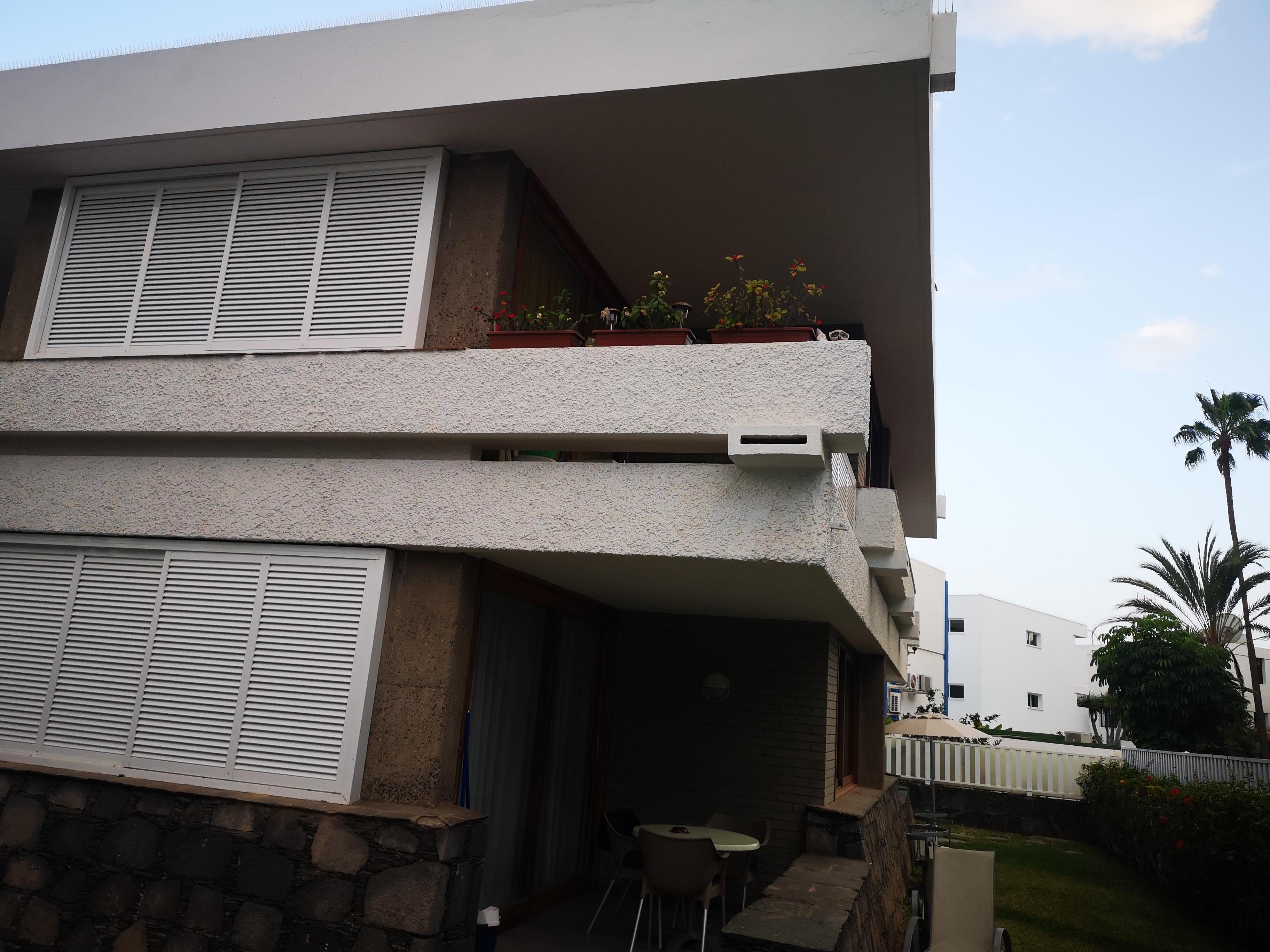 Apartamentos Tamara Maspalomas  Luaran gambar