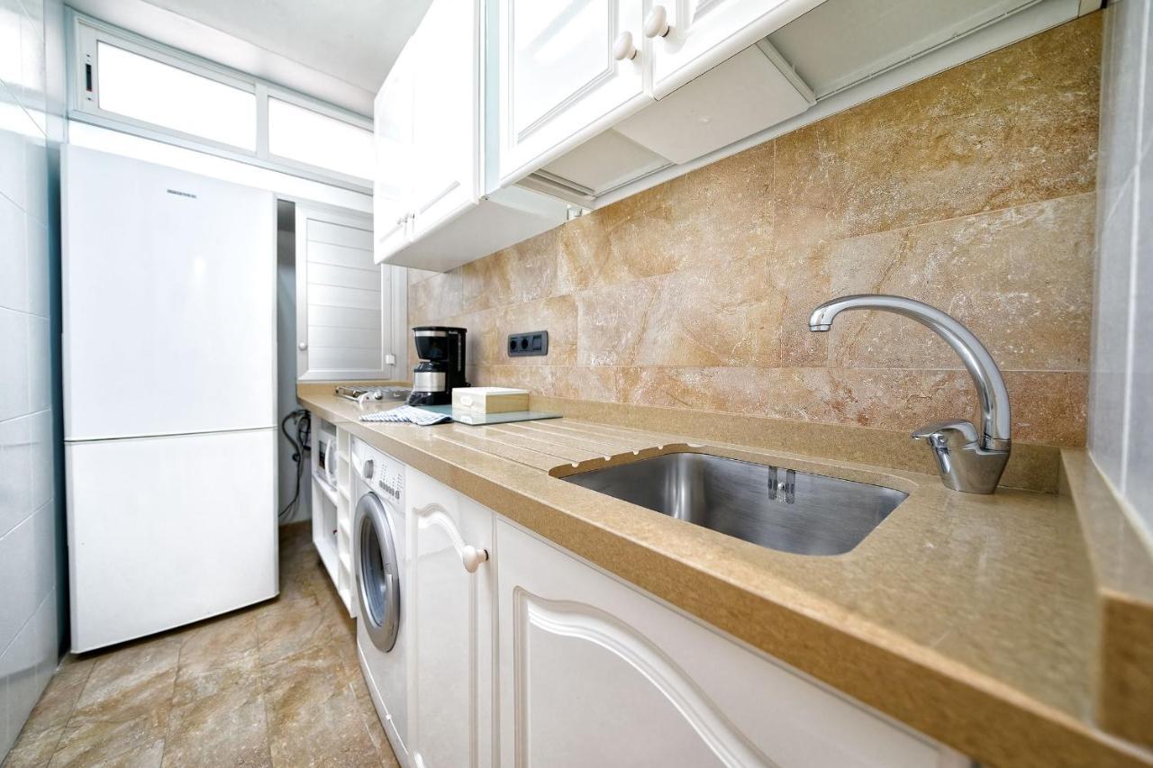Apartamentos Tamara Maspalomas  Luaran gambar