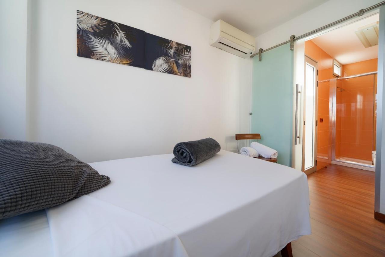 Apartamentos Tamara Maspalomas  Luaran gambar