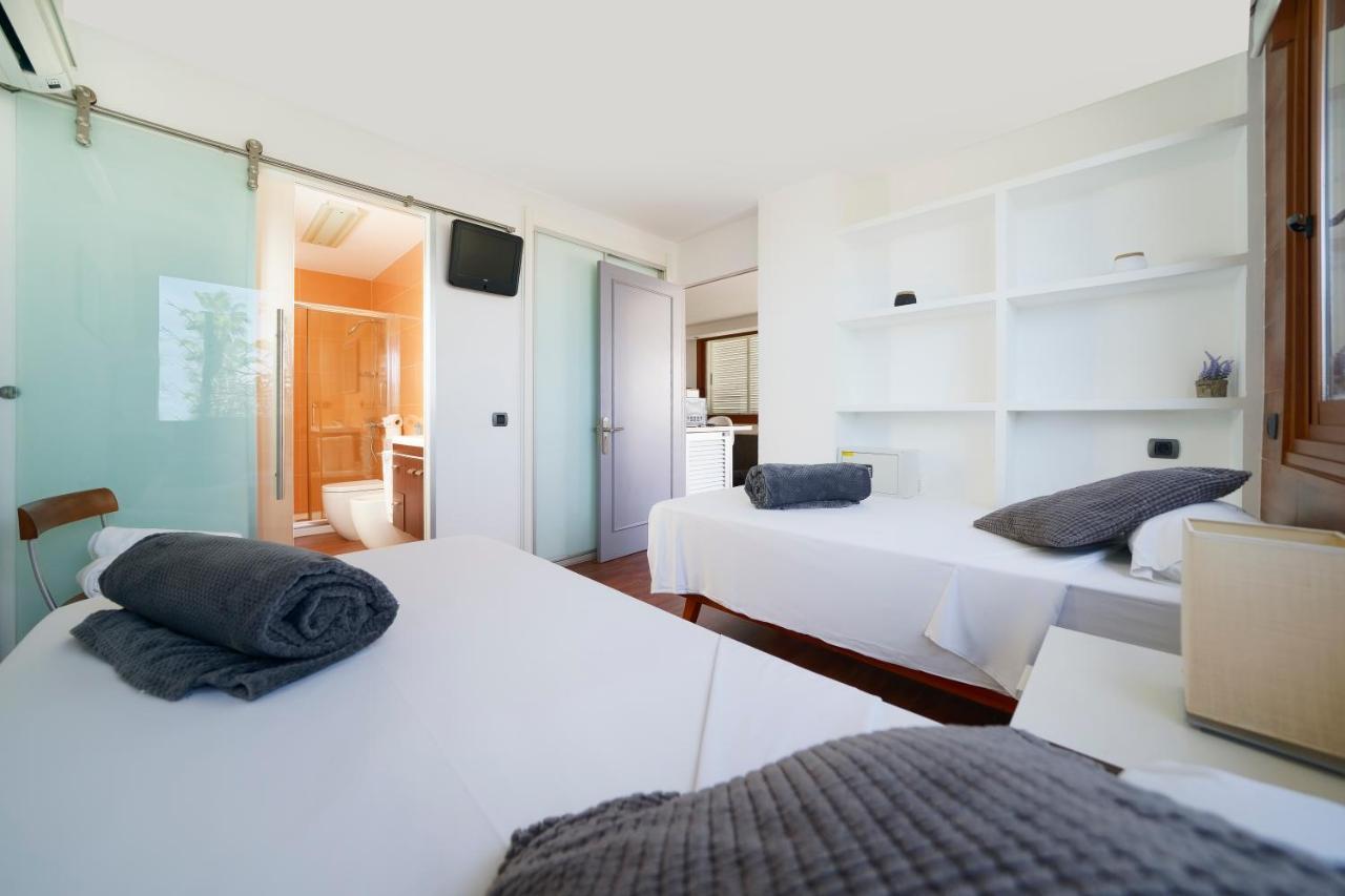Apartamentos Tamara Maspalomas  Luaran gambar