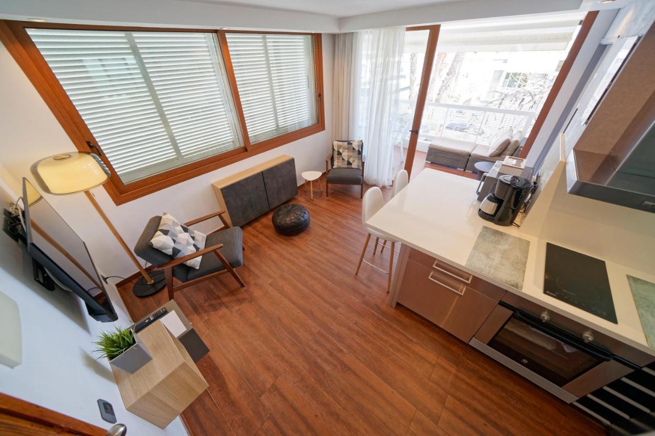 Apartamentos Tamara Maspalomas  Luaran gambar