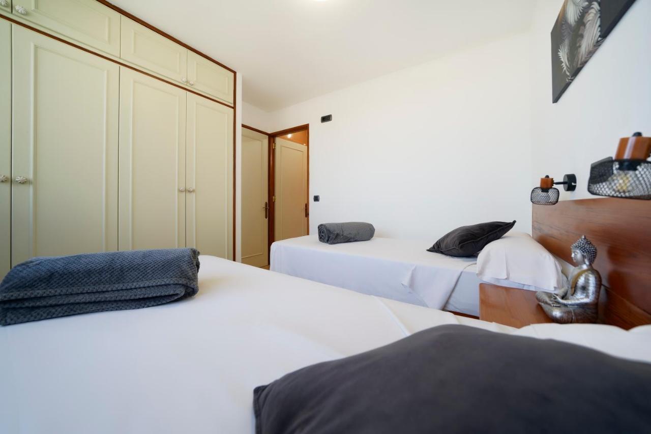 Apartamentos Tamara Maspalomas  Luaran gambar