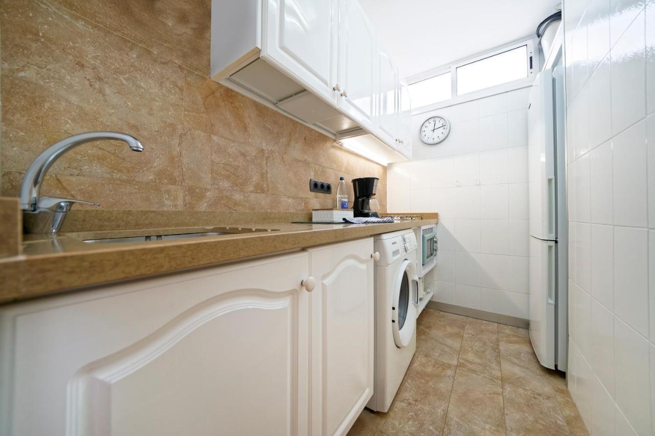 Apartamentos Tamara Maspalomas  Luaran gambar