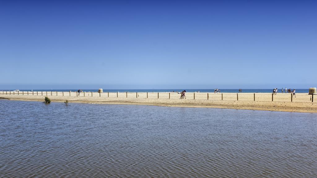 Apartamentos Tamara Maspalomas  Luaran gambar
